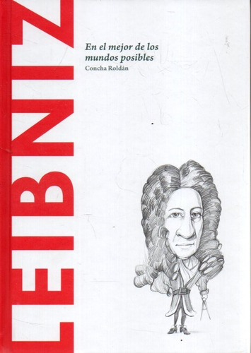 Leibniz En El Mejor De Los Mundos Posibles Concha Roldan 