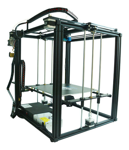 Tronxy - Kit De Bricolaje Para Impresora 3d De Alta Precisió