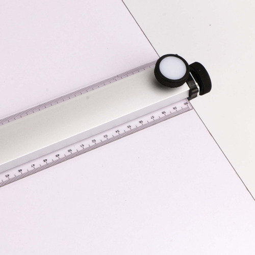 Tablero De Dibujo Portátil Con Accesorios De Movimiento Para