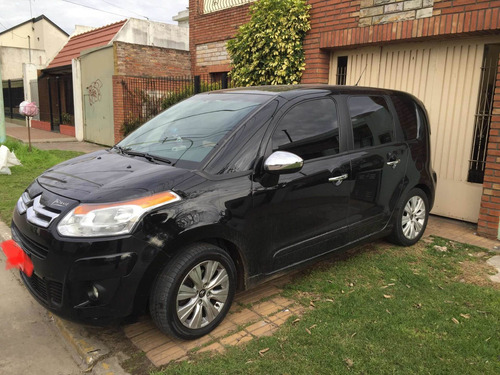 Citroën C3 Picasso 1.6 Exclusive 115cv 2013
