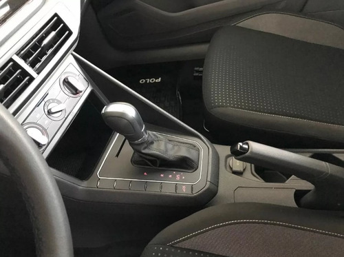 Volkswagen Polo 1.6 Msi Trendline At