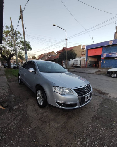 Imagen 2 de 7 de Volkswagen Passat