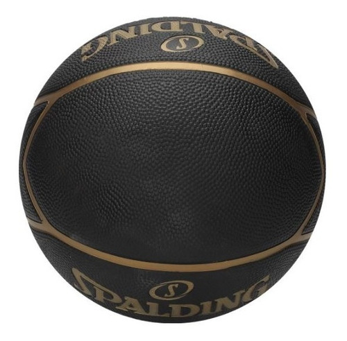 Bola Basquete Spalding Highlight