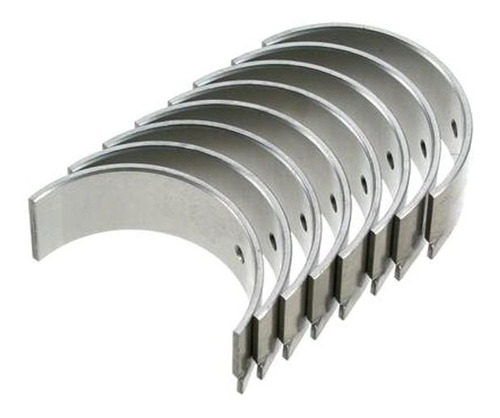 Metales Biela Originales Porsche Cayenne 05/09 3.2l