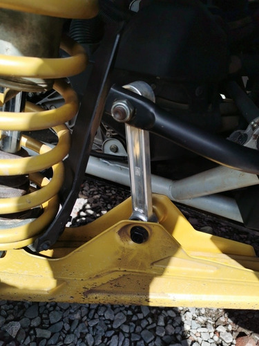 Imagen 6 de 14 de Can Am Maverick X3