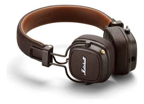 Audífonos Marshall Major Iii Bluetooth Wireless On-ear Headp