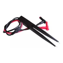 Comprar Cables Pinza De Medición Para Tester Multimetros
