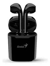 Comprar Audifonos Genius Hs-m900bt In-ear Bluetooth 5.0 Negro