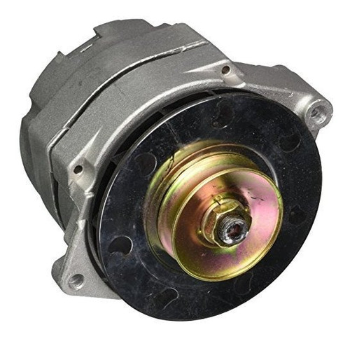 Brand: Bbb Industries 7292-9 Alternador