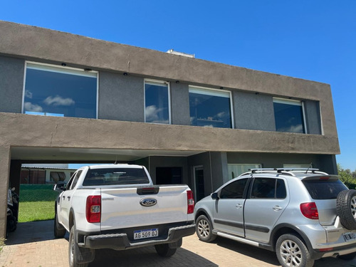 Casa 3 Dorm En Aires Del Nordeste