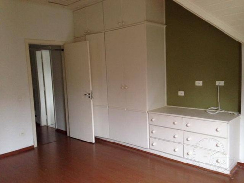 Imagem 9 de 20 de Casa Com 3 Dormitórios À Venda, 267 M² Por R$ 2.015.000,00 - Alphaville - Santana De Parnaíba/sp - Ca0447