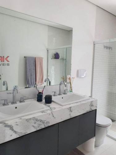 Ref.: 5083 - Casa Condomínio Em Jundiaí Para Venda - V5083