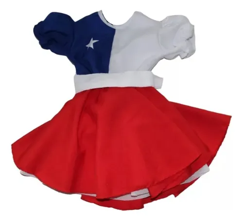 Talla asiatica a chilena hotsell