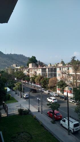 Oportunidad En Calle Seminario Providencia