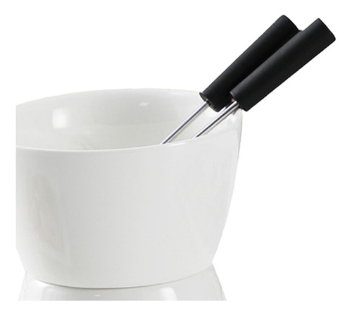 Olla Para Fondue De Chocolate, Taza Para Derretir