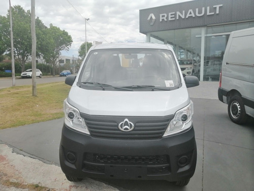 Chana Star 1.2 Md201 Pickup Cab Simple 2020