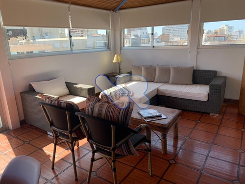 Imagen 6 de 23 de Vendo Y Alquilo Temporal Apto Reciclado, Vista Emir Península 3 Dorm, 2 Baños