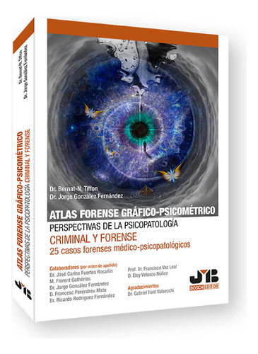 Libro Atlas Forense Grafico Psicometrico Perspectivas De ...