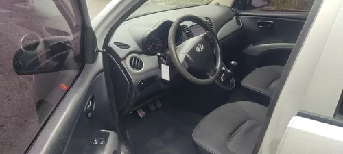 Hyundai Getz 1.4 Gl