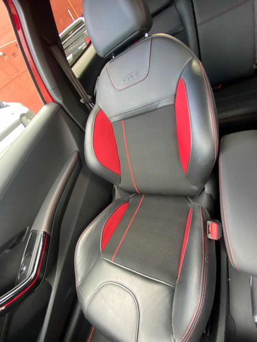 Peugeot 208 2017 1.6 Gti