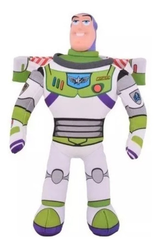 Buzz Lightyear Muñeco Soft Toy Story Disney New Toys - 50cm