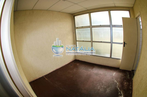 Imagem 3 de 13 de Salão, Cambuci, São Paulo - R$ 4 Mi, Cod: 64525 - V64525
