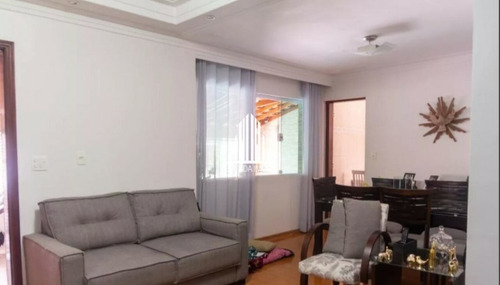 Imagem 6 de 15 de Casa Assobradada Com 3 Dormitorios, 1 Súite E 3 Vagas - Ri6224