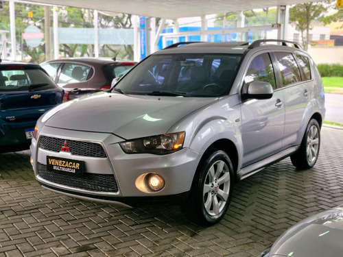 Mitsubishi Outlander Mmc 3.0 V6