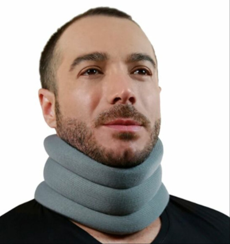 Collar Cervical Blando Blunding