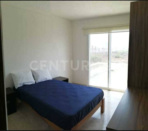 Imagen 10 de 23 de Excelente Departamamento De Playa Diamante