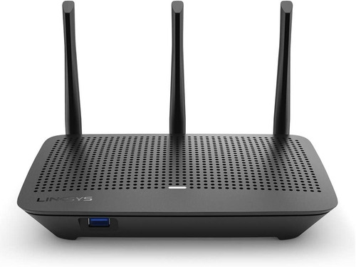 Linksys Router Wifi R75(max-stream Ac1900 ) (ea7500-4b)