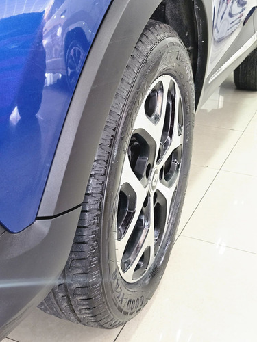 Renault Captur 2.0 Iconic Piel At