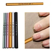 Comprar Tubos Para Curvatura C - Uñas Esculpidas - Acrílico - Gel