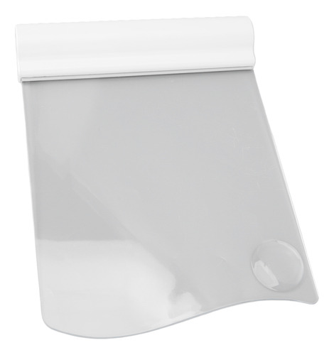 Panel Led De Acrílico Plano Con Brillo Ajustable