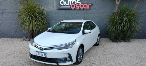 Imagen 2 de 7 de Toyota Corolla 1.8 Xei Cvt 140cv 2017