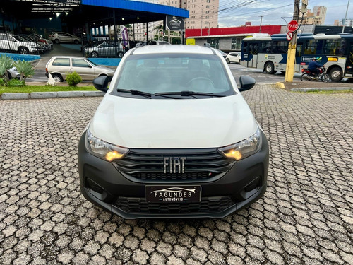 Strada Endurance 1.3 Flex 8v Cs