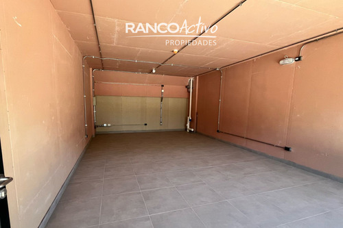 Local Comercial Portal Frances, Rudecindo Ortega, Temuco.