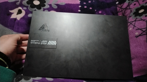 Notebook Asus Vivibook (Usado)