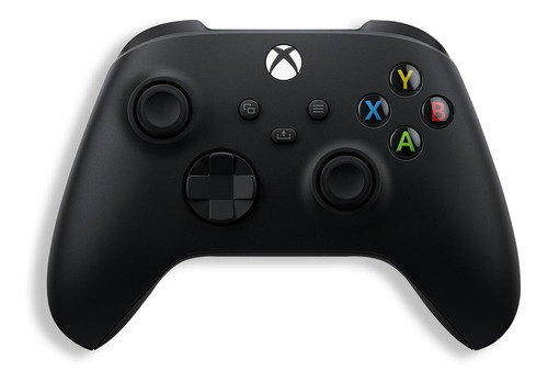 Imagen 3 de 5 de Consola Xbox Series X