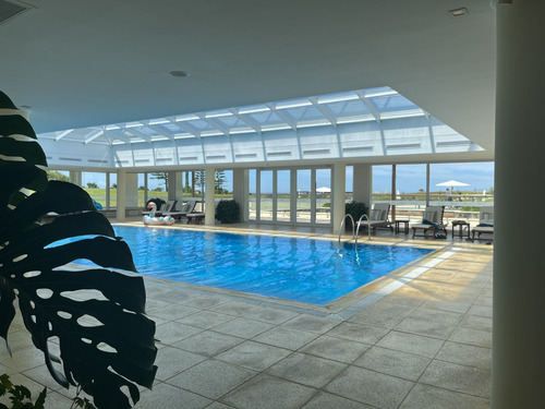 Imagen 20 de 22 de Apartamento En Venta De 2 Dormitorios En Playa Mansa (ref: Bpv-8755)