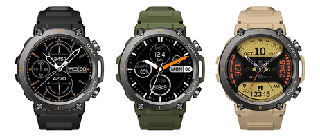 Reloj Smartwatch Kospet
