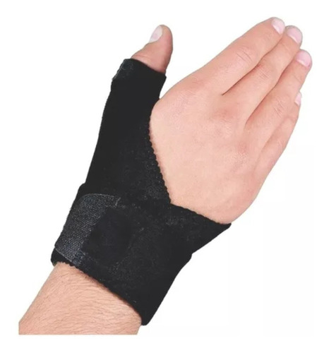 Inmovilizador Ortopédico De Pulgar Ajustable