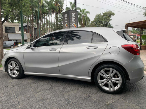 Mercedes-benz Clase A 1.6 A200 Urban 156cv 2018