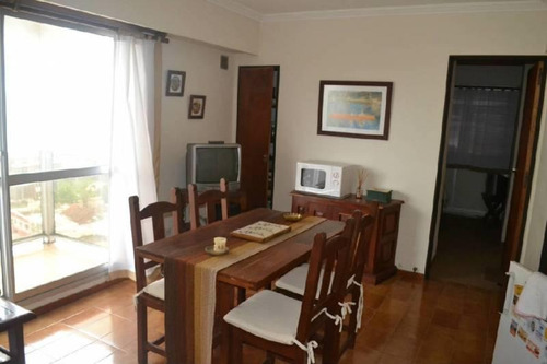 Imagen 5 de 11 de Departamento En Venta - 2 Ambientes - Pinamar Centro