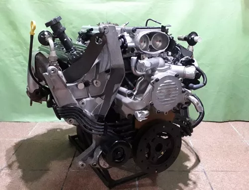 Motor Gm A Gasolina 5700cc Lt1 V8 Completo