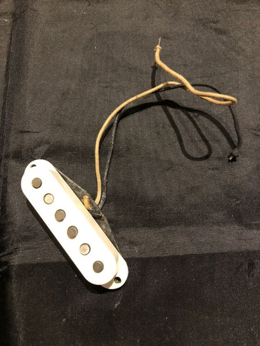 Imagem 5 de 10 de Kit Captadores Fender Custom Shop Texas Special - Usado