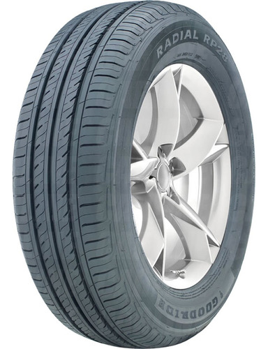 Neumático Westlake Radial Rp28 175/60 R15 81h