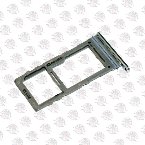 Bandeja Charola Sim Para Galaxy Note 10 Plus N975 Aura Glow