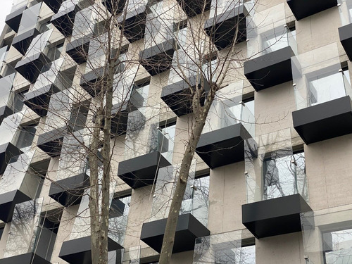 Imagen 13 de 14 de Venta Penthouse Rentado 3 Dormitorios Con Garage