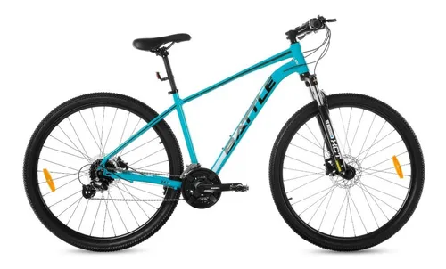 Bicicleta Rodado 29 Cuadro Grande MercadoLibre
